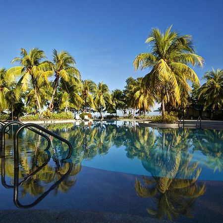 Sta. Monica Beach Club Dumaguete City Exteriör bild