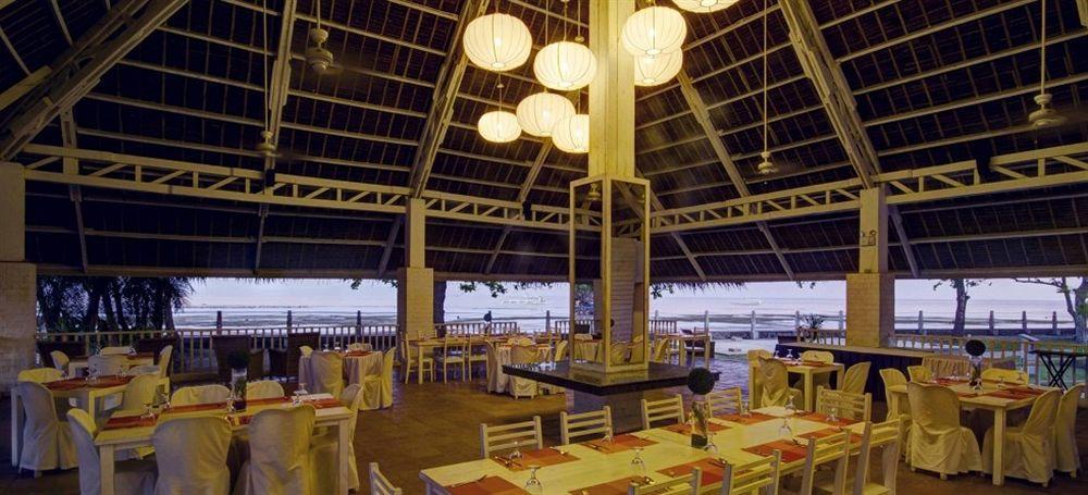 Sta. Monica Beach Club Dumaguete City Exteriör bild