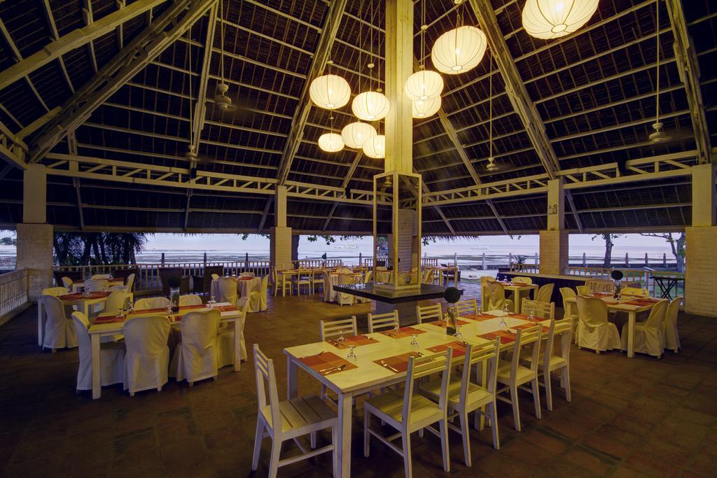Sta. Monica Beach Club Dumaguete City Exteriör bild