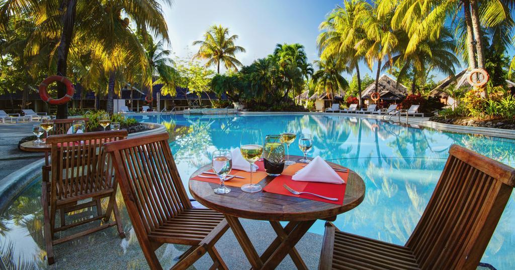 Sta. Monica Beach Club Dumaguete City Exteriör bild