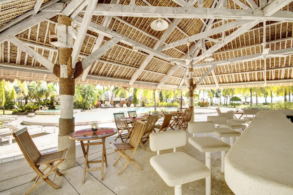 Sta. Monica Beach Club Dumaguete City Exteriör bild