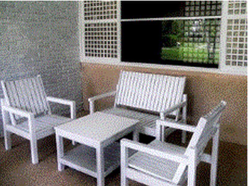Sta. Monica Beach Club Dumaguete City Exteriör bild