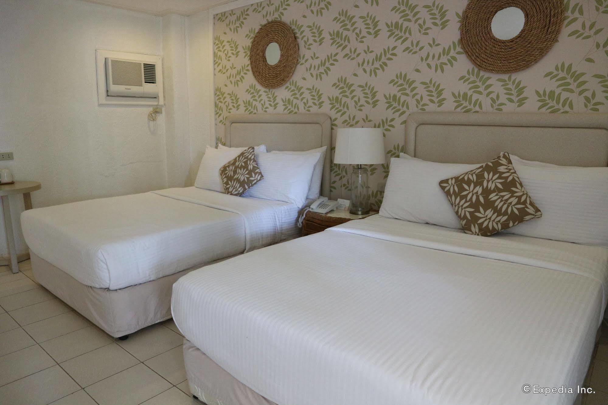 Sta. Monica Beach Club Dumaguete City Exteriör bild